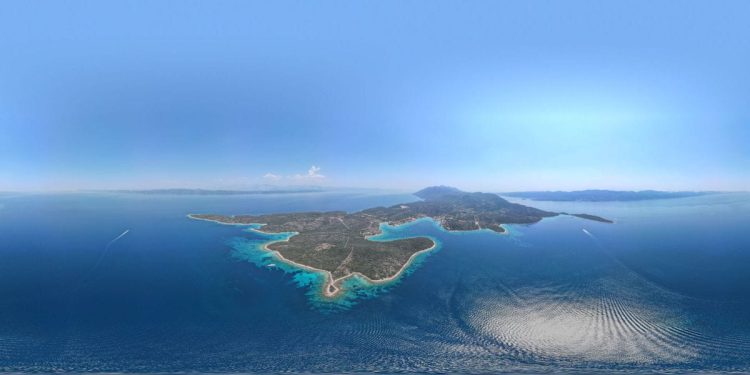 Omiljenoj stanovnici Lovišta stradaloj pod brodskim propelerom ronioci posvećuju akciju čišćenja mora