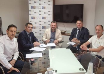 Omiško zaleđe dobiva novu cestu, kreće rekonstrukcija za 2,2 milijuna eura