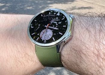 OnePlus Watch 3 Review