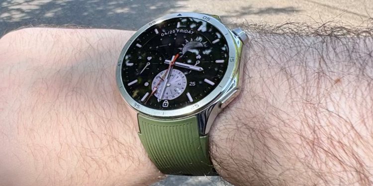 OnePlus Watch 3 Review