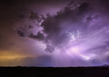 Opasni toplinski puknuti bili su temperature šiljaka po SAD -u dok ljudi spavaju. Pa što su oni?