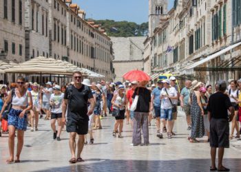 Optimistična sezona: Hrvatska očekuje rekordne prihode