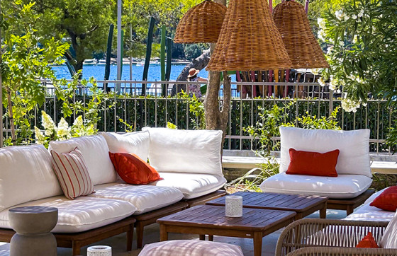 Opuštanje na novoj razini: Garden Terrace & Bar otvoren u srcu Cavtata!