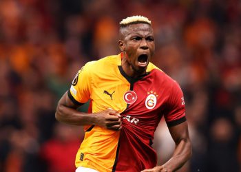 Osimhen, narukvica i naslov: Galatasaray pobjeđuje u Turskom kupu