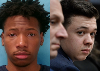 Osnivač dariva uspoređuje Karmelo Anthony Case s Kyleom Rittenhouseom i Danielom Pennyjem