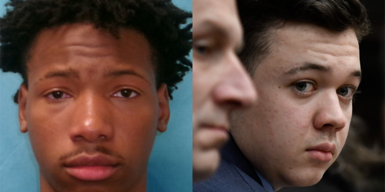 Osnivač dariva uspoređuje Karmelo Anthony Case s Kyleom Rittenhouseom i Danielom Pennyjem