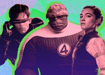 Osvetnici: Doomsday i Osvetnici: Datumi puštanja na tajne ratove odgođeni su