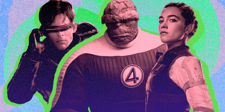 Osvetnici: Doomsday i Osvetnici: Datumi puštanja na tajne ratove odgođeni su