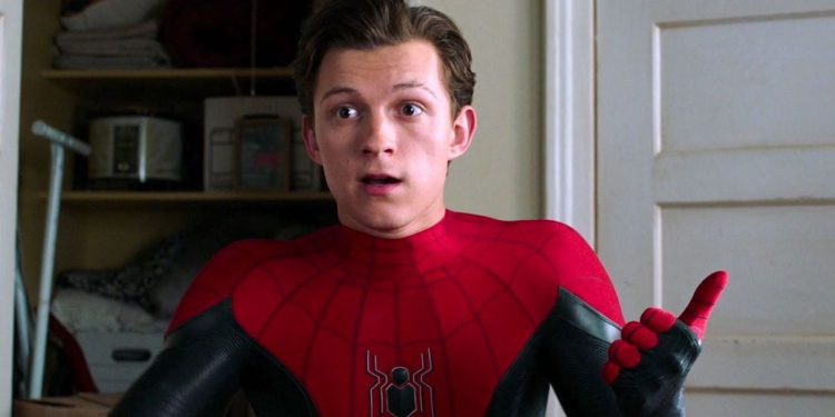 Osvetnici: Doomsday znači Spider-Man: Potpuno novi dan stiže prvo, a fanovi se nadaju da to znači da će to biti više utemeljena priča