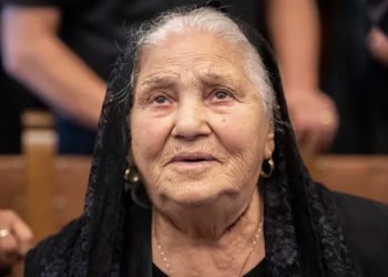 Otišla je Nohad Chami: Majka dvanaestero djece doživjela svjetsko čudo sv. Šarbela