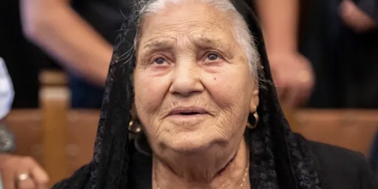 Otišla je Nohad Chami: Majka dvanaestero djece doživjela svjetsko čudo sv. Šarbela