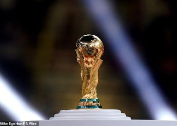 Otkrivene su nogometne navijače kako su šokantne cijene karata za 2026. Svjetsko prvenstvo