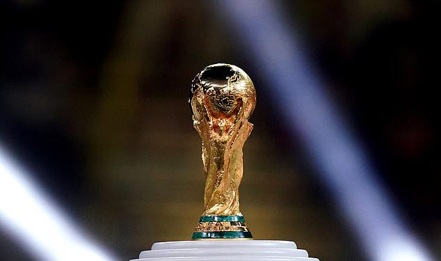Otkrivene su nogometne navijače kako su šokantne cijene karata za 2026. Svjetsko prvenstvo
