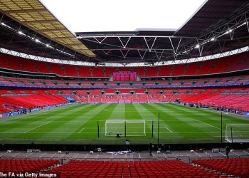 Otkriveno: Zašto će tri finala play-offa ovog vikenda započeti jednu minutu kasnije nego inače