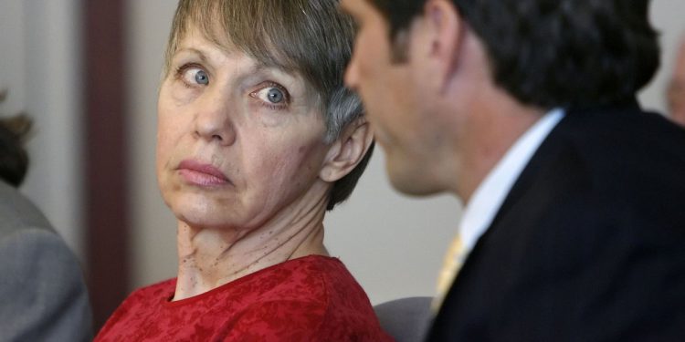 Otmica Elizabeth Smart, 79, uhićena zbog kršenja pravila o seksualnim prekršiteljima posjetom parkovima