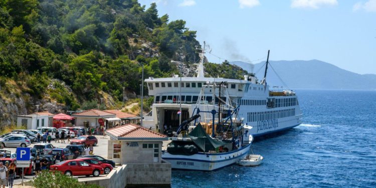 Otočani prije turista: načelnici Lastova i Mljeta pozdravljaju ideju, na ovim otocima već imaju uhodanu praksu…
