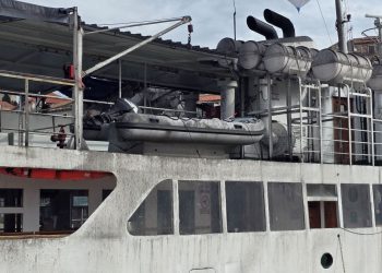 Otočanka s Elafita: “Već 20 godina slušamo obećanja o novom brodu”