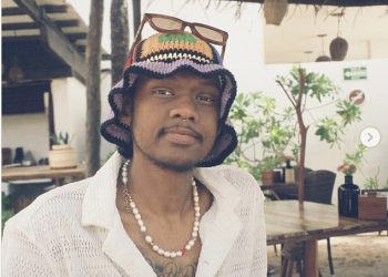 Otuđeni sin Briana McKnighta Niko Dead sa 32 godine nakon višegodišnje svađe s tatom R&B pjevača