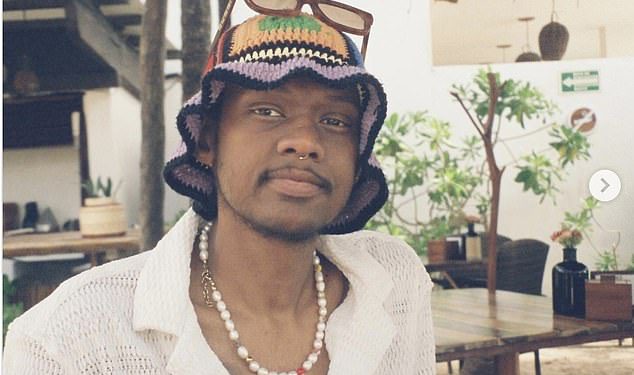 Otuđeni sin Briana McKnighta Niko Dead sa 32 godine nakon višegodišnje svađe s tatom R&B pjevača