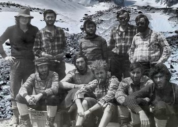Otvara se izložba “Hindukush ’75” u čast 50. obljetnice povijesne ekspedicije