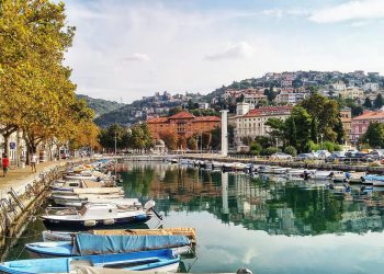 Otvoren 30. Međunarodni festival malih scena u Rijeci