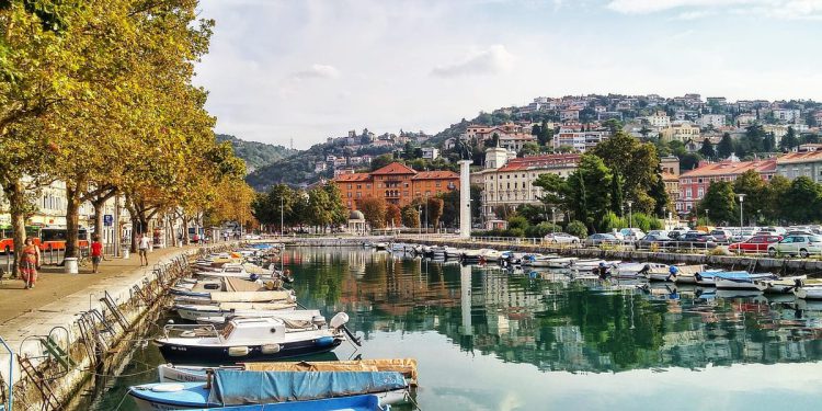 Otvoren 30. Međunarodni festival malih scena u Rijeci