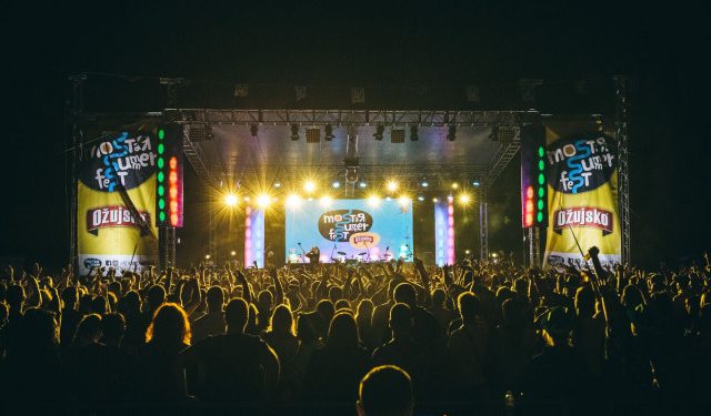 Otvoren natječaj za dizajn suvenira Mostar Summer Festa