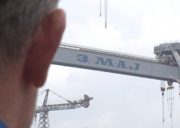 Otvoren stečaj nad starim “3. majem”