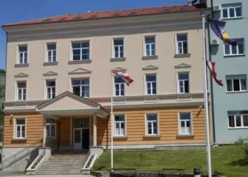 Otvorena istraga protiv ministrice Dijane Puzigaće i bivših dužnosnika Vlade HBŽ-a