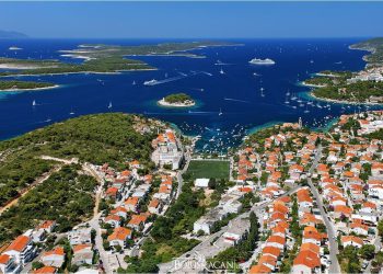 Otvorenje izložbe “Muzeji na Hvaru – 75 godina sustavne brige za baštinu”