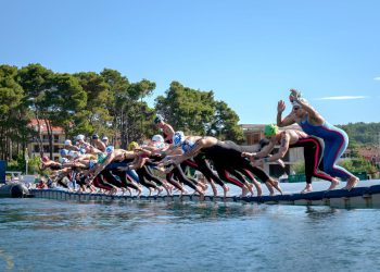 Otvoreno 21. Europsko prvenstvo u daljinskom plivanju – Prvi dan natjecanja donio pobjedu Viktorie Mihalyvari Farkas
