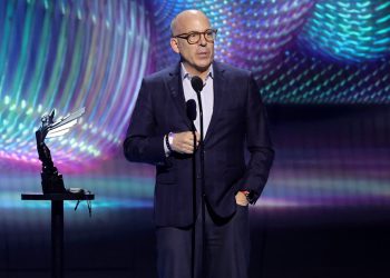 Our Big Nintendo San Francisco Interview with Nintendo of America President Doug Bowser