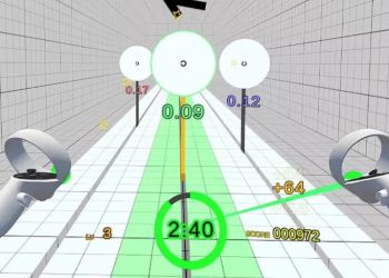 Ova VR igra koju su razvili japanski znanstvenici mogla bi poboljšati vaš vid