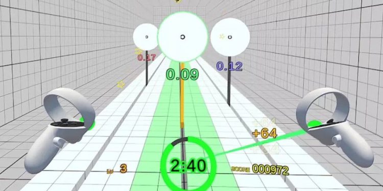 Ova VR igra koju su razvili japanski znanstvenici mogla bi poboljšati vaš vid