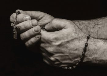 Ova kratka molitva mijenja tvoj život: Traje pet sekundi