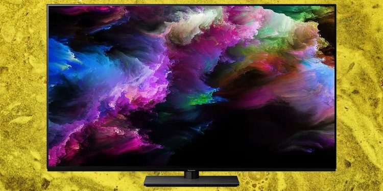 Ovaj 65 “Panasonic 4K OLED TV s Amazon Fire TV pada na manje od 1.000 dolara