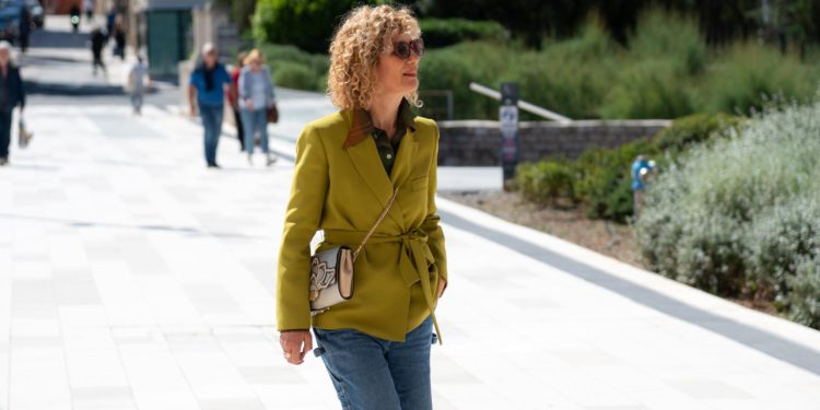 Ovaj se gušt ne propušta: ugodno i toplo vrijeme idealno je za šetnju Poljanom i ispijanje kave na rivi