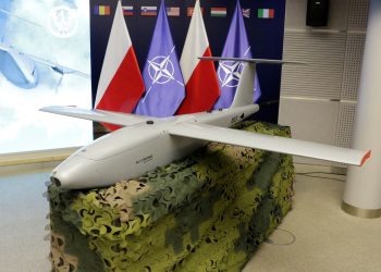 Ove dvije zemlje u istočnoj Europi naveliko proizvode svoje dronove