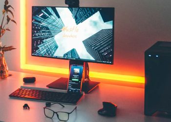 Ove prodaje Dana sjećanja savršen je izgovor za nadogradnju mog ureda za igranje