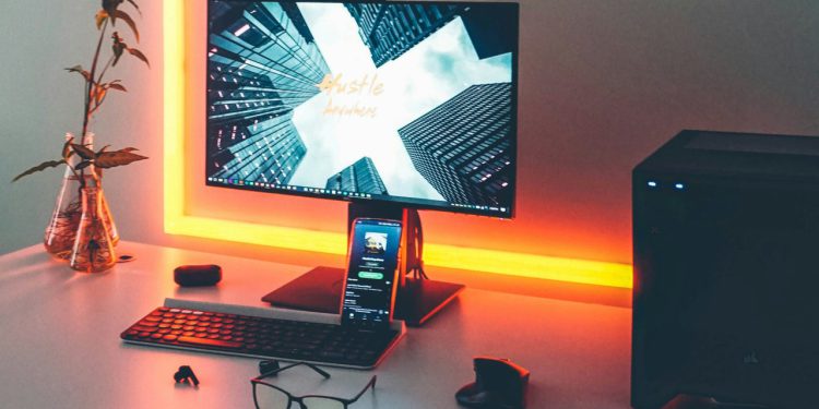 Ove prodaje Dana sjećanja savršen je izgovor za nadogradnju mog ureda za igranje