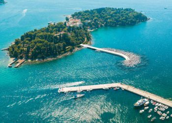 Ovo je nesigurna luka, svjedočimo potapanju brodova, to ćemo promijeniti