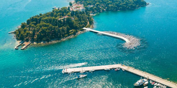 Ovo je nesigurna luka, svjedočimo potapanju brodova, to ćemo promijeniti