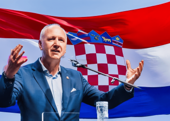 Ovo je veliki dan za Hrvatsku, a uz njega se veže jedan zanimljiv detalj o poznatom Splićaninu: “Sjećam se tog terora i te muke…”