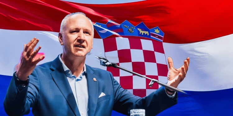 Ovo je veliki dan za Hrvatsku, a uz njega se veže jedan zanimljiv detalj o poznatom Splićaninu: “Sjećam se tog terora i te muke…”