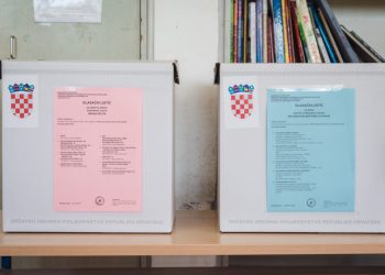 Ovo su novi podaci po gradovima u SDŽ. Evo koliko ljudi glasalo u vašem gradu