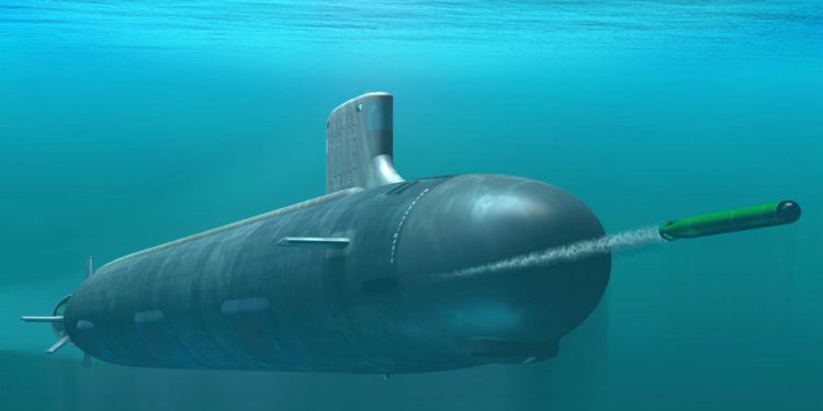 Ovo superoružje ulijevat će Rusima strah u kosti: Dobro će razmisliti prije nego prođu