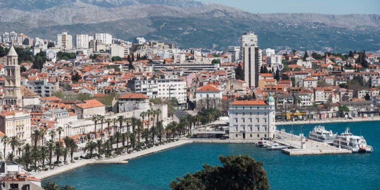 Ovog vikenda drugo izdanje Splitskog Le Pazara: Moda, glazba i dobra vibra u srcu grada