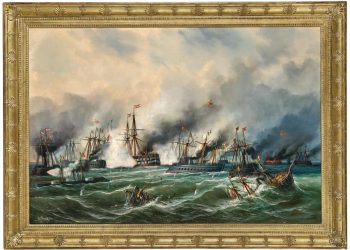 Ovom je pobjedom učvršćena pozicija vladara na Jadranu!