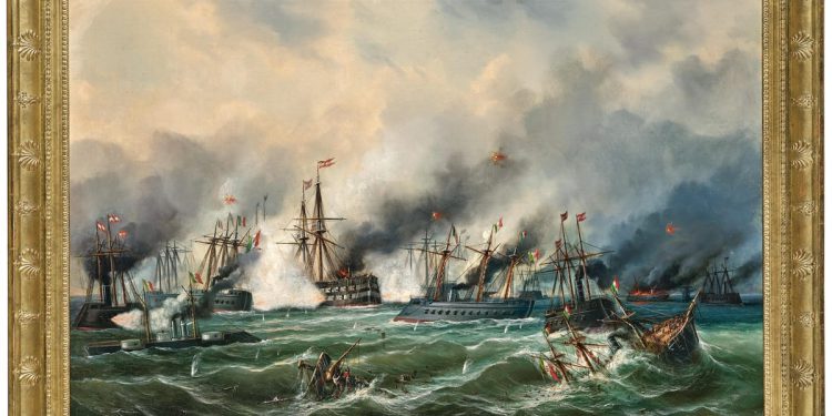 Ovom je pobjedom učvršćena pozicija vladara na Jadranu!