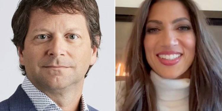 Oženio se Kohlovu aferu izvršnog direktora s Walmart Exec -om bila je prljava mala tajna maloprodaje. Kad je bio izložen, udubio je maloprodaju